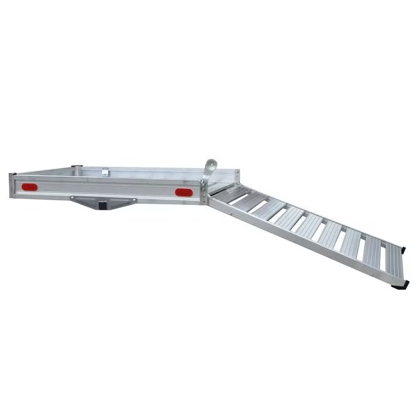 Aluminum Mobility Carrier 50